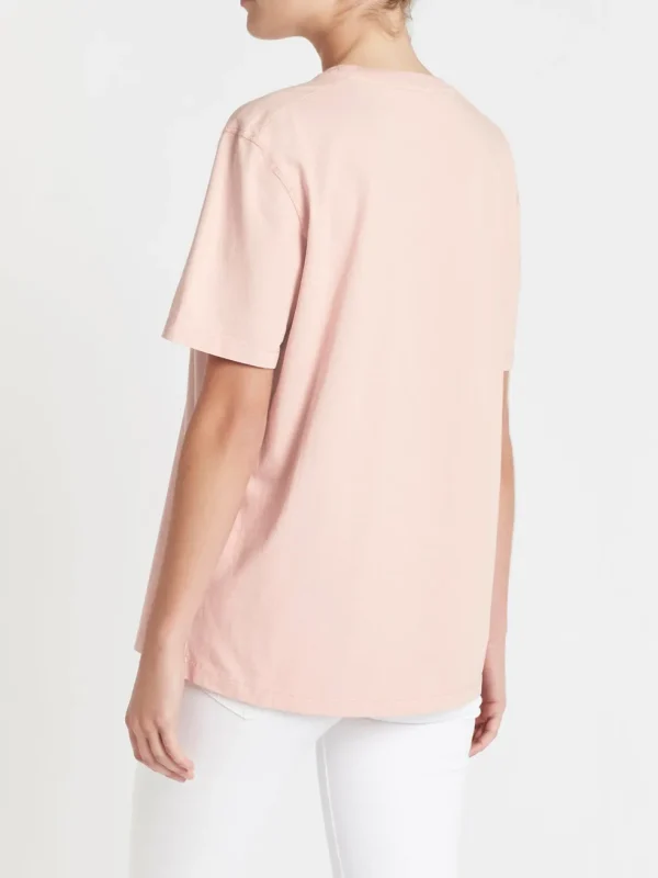 Exiastreet Round Neck Tee