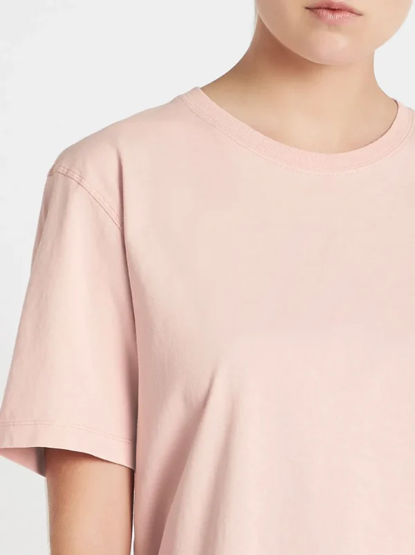 Exiastreet Round Neck Tee