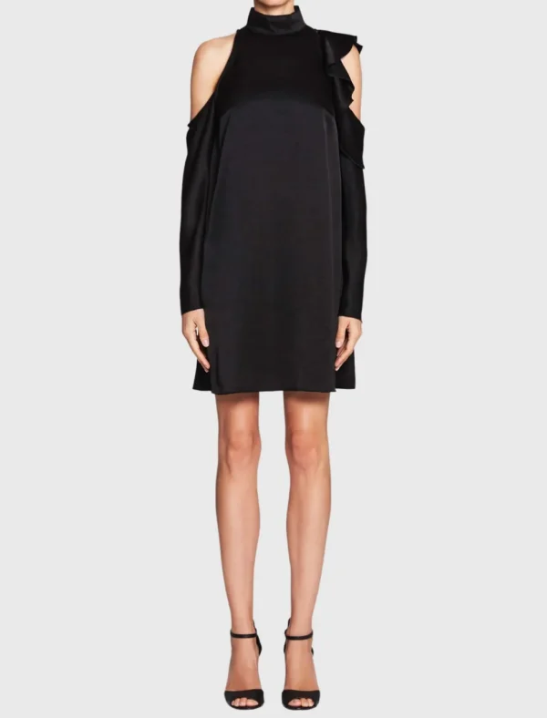 Fairlight Mini Dress