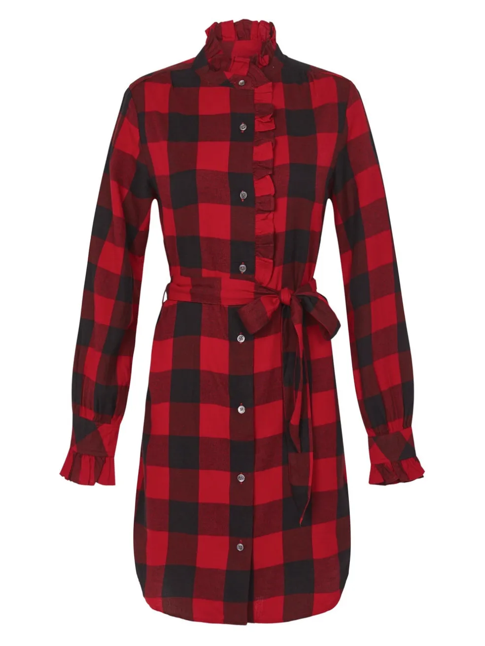 flannel_check_dress_0.webp Flannel Check Dress