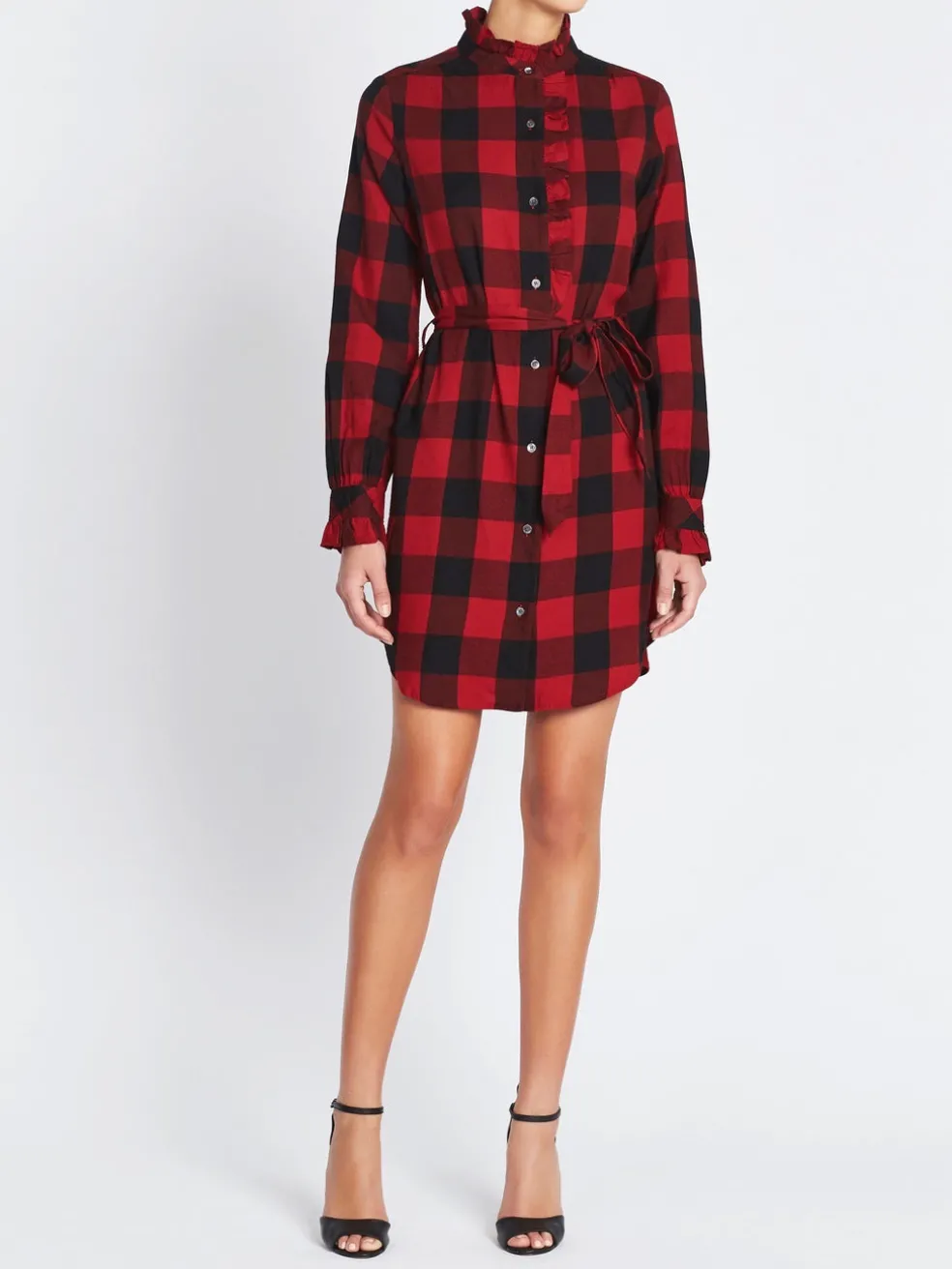 flannel_check_dress_1.webp Flannel Check Dress