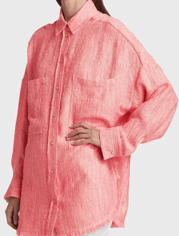 Founda Overshirt