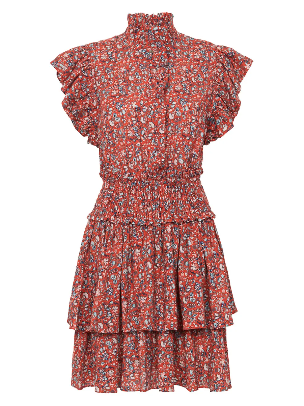 gitane_floral_print_dress_0.webp Gitane Floral Print Dress