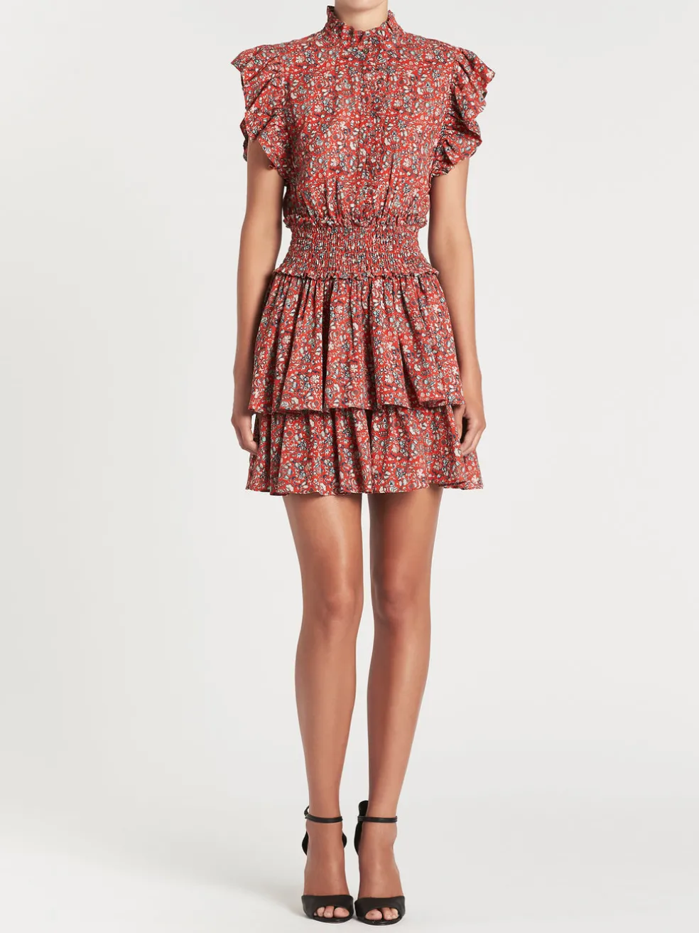 gitane_floral_print_dress_1.webp Gitane Floral Print Dress