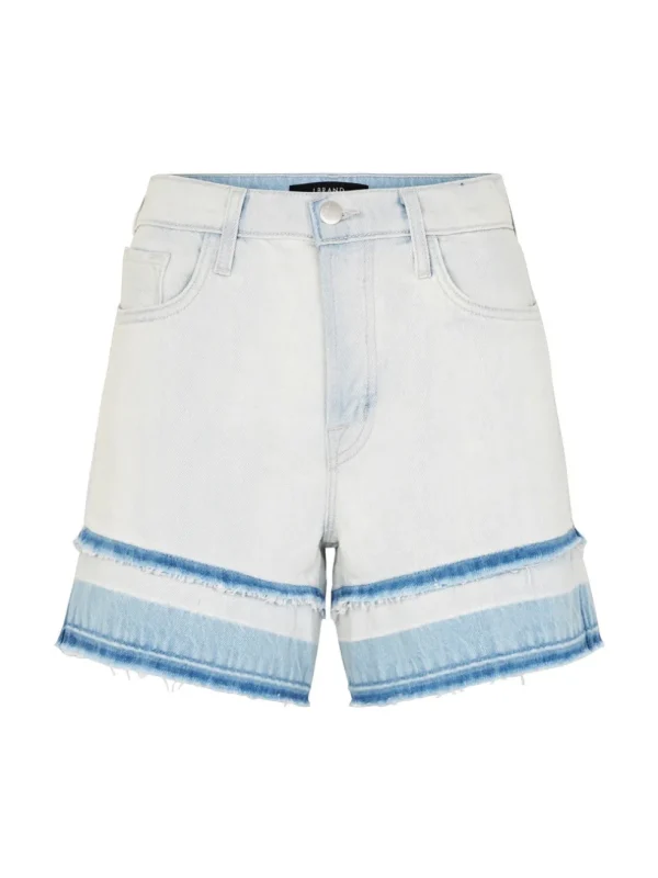 Gracie High Rise Short