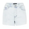Gracie High Rise Short