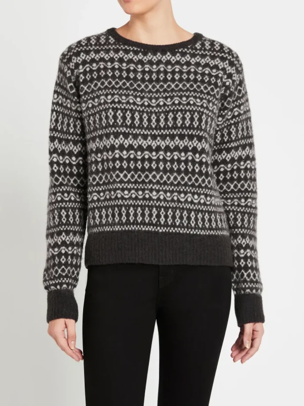 Hanapark Sweater