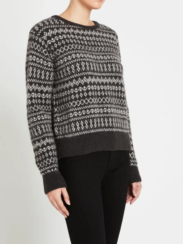 Hanapark Sweater