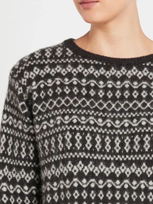 Hanapark Sweater