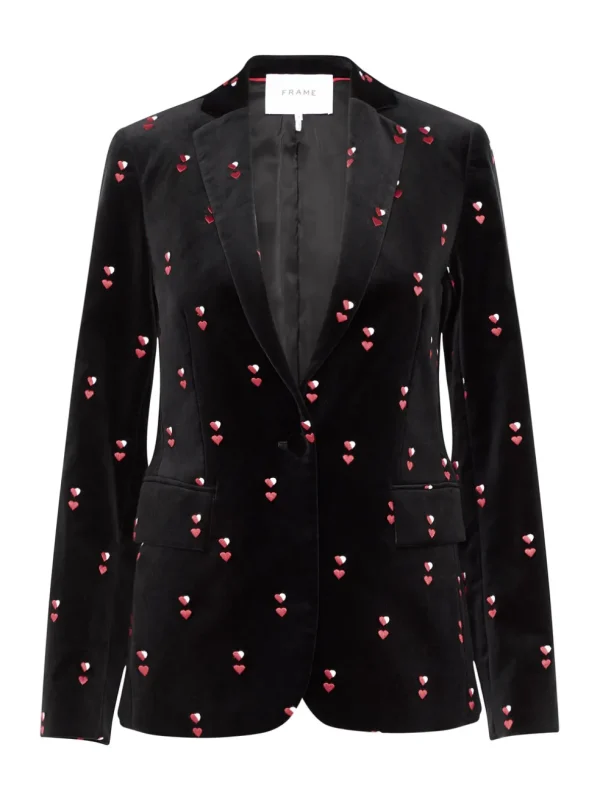 Heart Classic Blazer