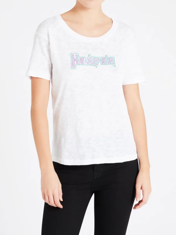 Heaven Tee