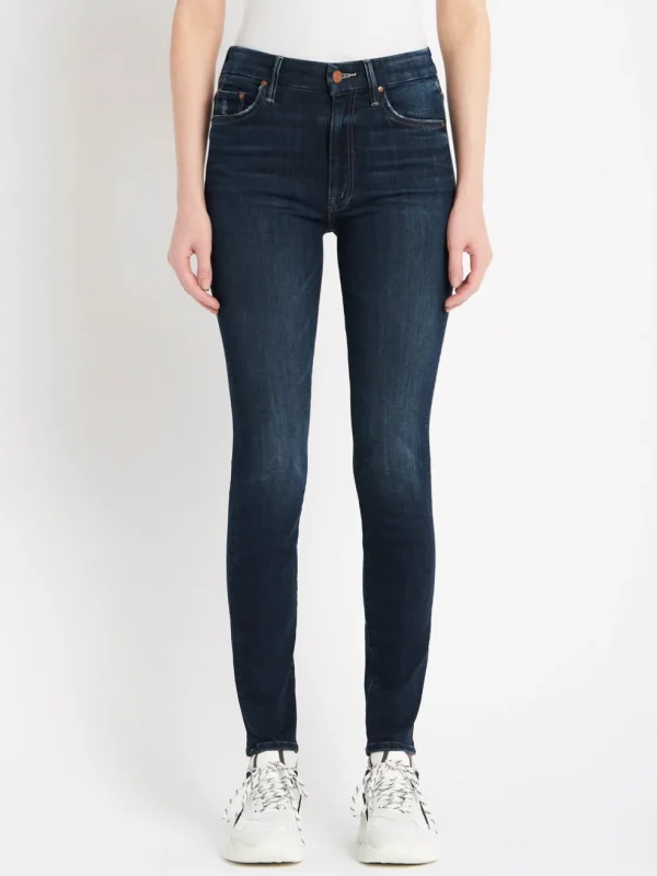 High Waisted Looker Jean