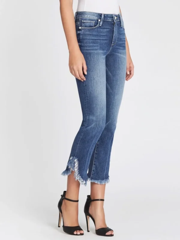 Hoxton Straight Ankle 27