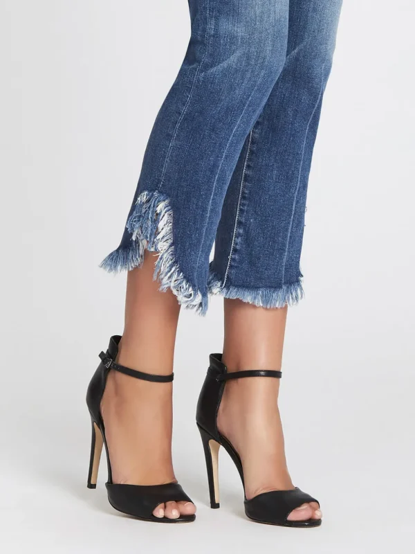 Hoxton Straight Ankle 27