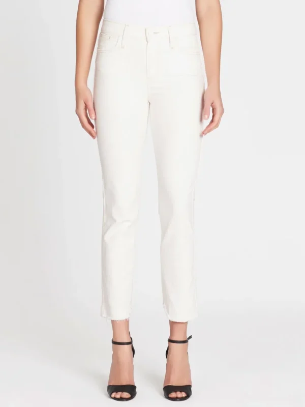 Hoxton Straight Ankle Jean