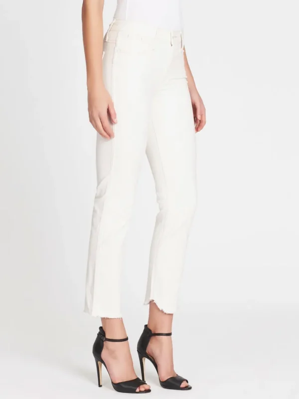 Hoxton Straight Ankle Jean