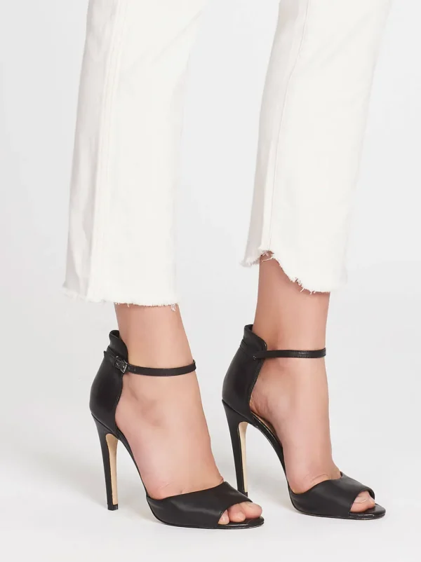 Hoxton Straight Ankle Jean