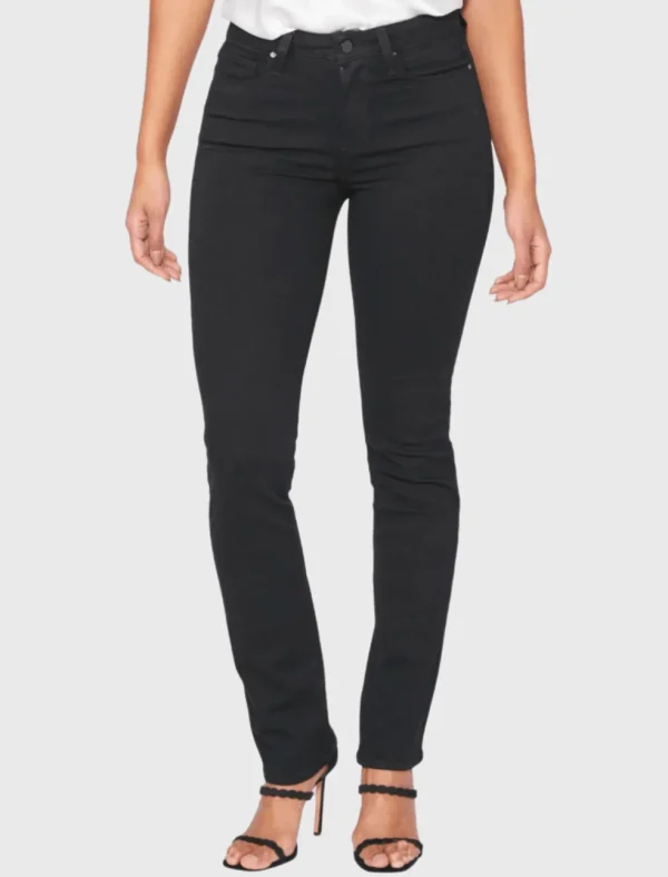 Hoxton Straight Leg Jean