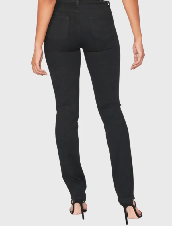 Hoxton Straight Leg Jean