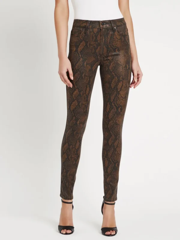 Hoxton Ultra Skinny Jean