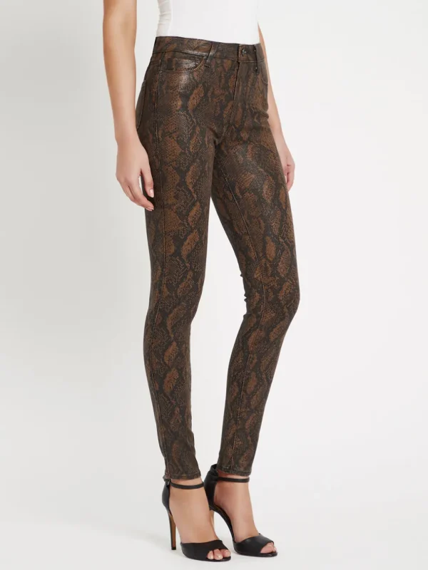 Hoxton Ultra Skinny Jean