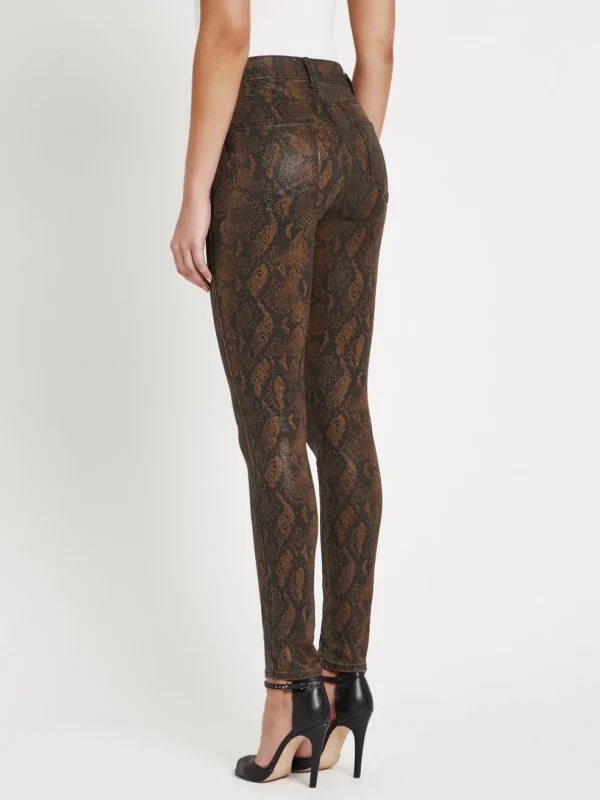 Hoxton Ultra Skinny Jean