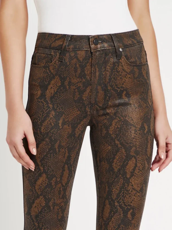 Hoxton Ultra Skinny Jean