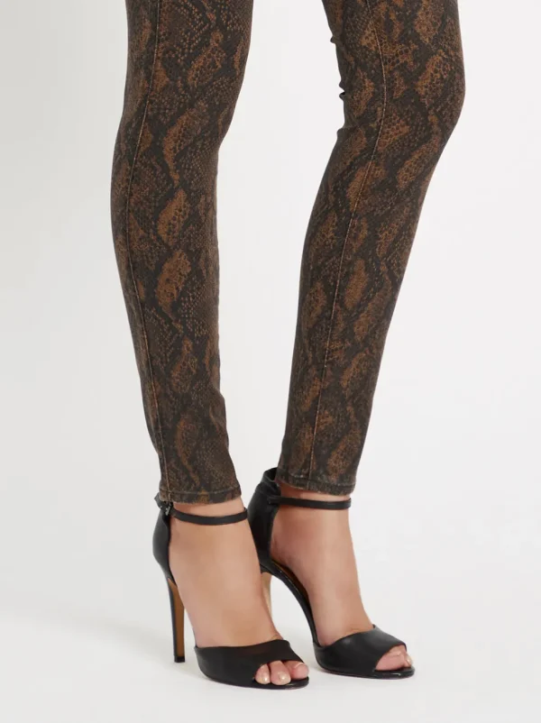 Hoxton Ultra Skinny Jean