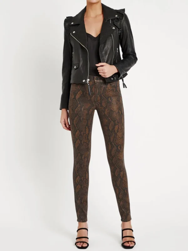 Hoxton Ultra Skinny Jean