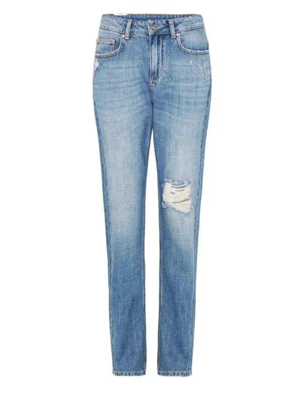 ‘i Love Bikers’ Janis Boyfriend