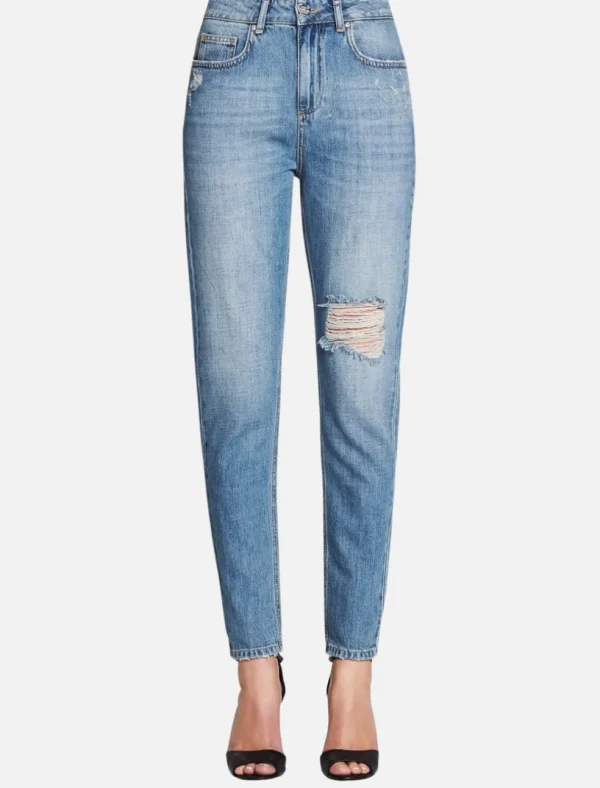 ‘i Love Bikers’ Janis Boyfriend