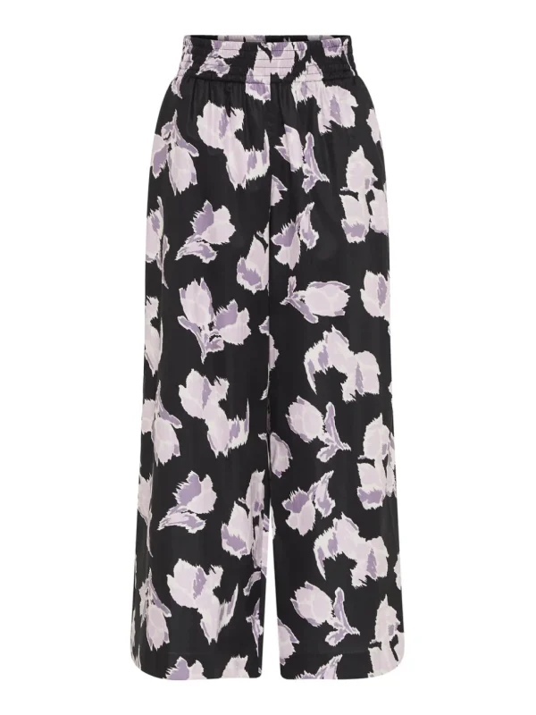 Ikat Blossom Pant