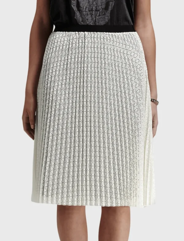Jacinthe Skirt