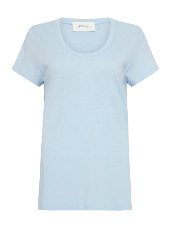 Jacksonville Scoop Neck T-Shirt