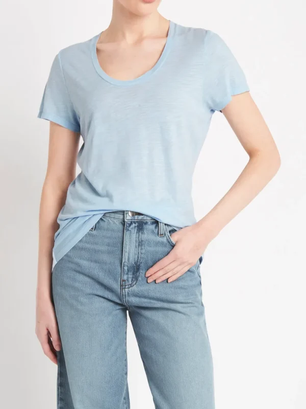 Jacksonville Scoop Neck T-Shirt