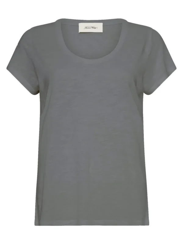 Jacksonville Trapeze Tee