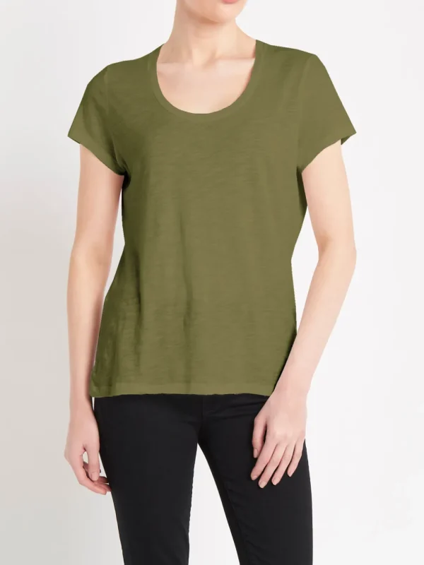 Jacksonville Trapeze Tee