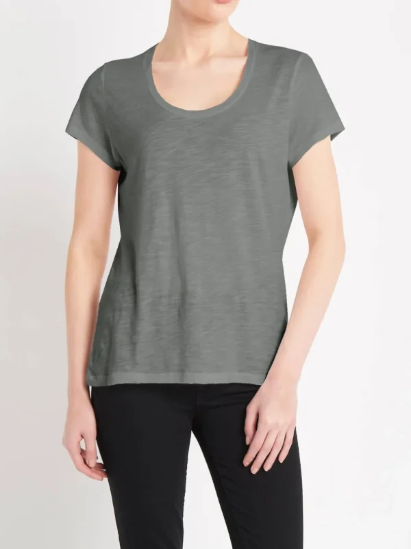 Jacksonville Trapeze Tee