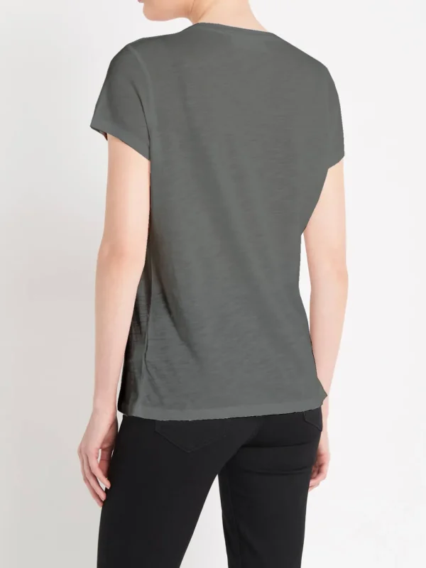 Jacksonville Trapeze Tee