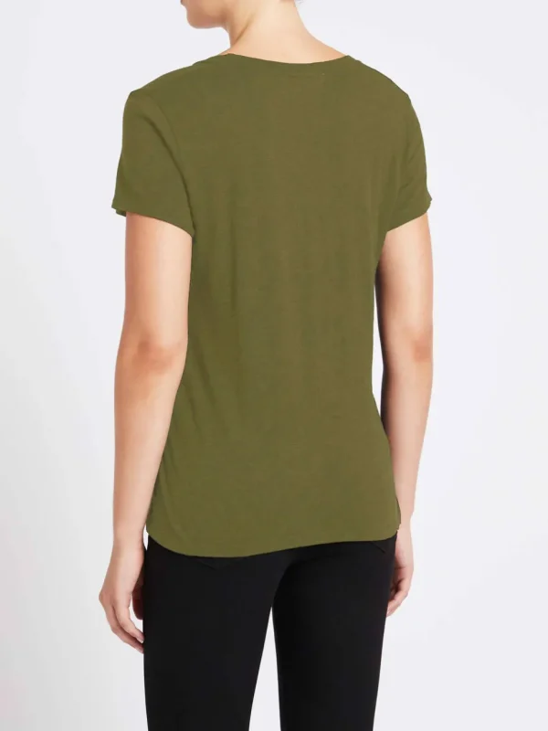 Jacksonville Trapeze Tee