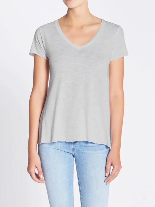 Jacksonville V Neck Tee