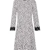 Jaguar Print Dress