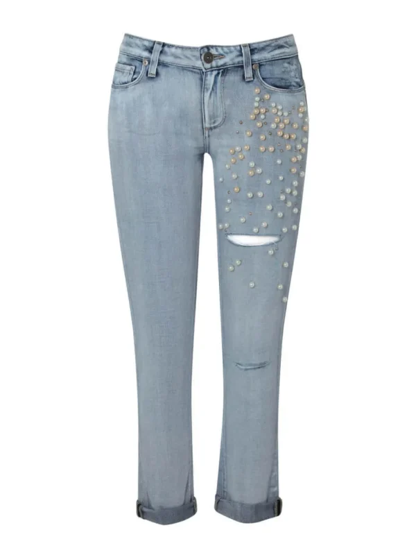 Jimmy Jimmy Skinny Jean