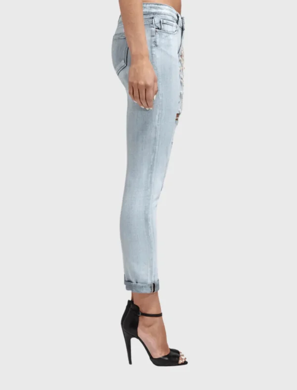 Jimmy Jimmy Skinny Jean