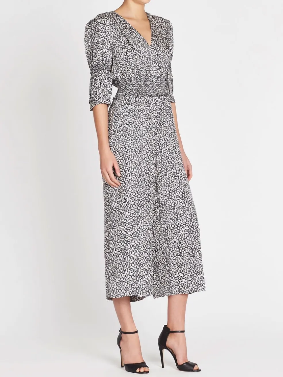 lauren_floral_silk_jacqua_2.webp Lauren Floral Silk Jacquard Jumpsuit