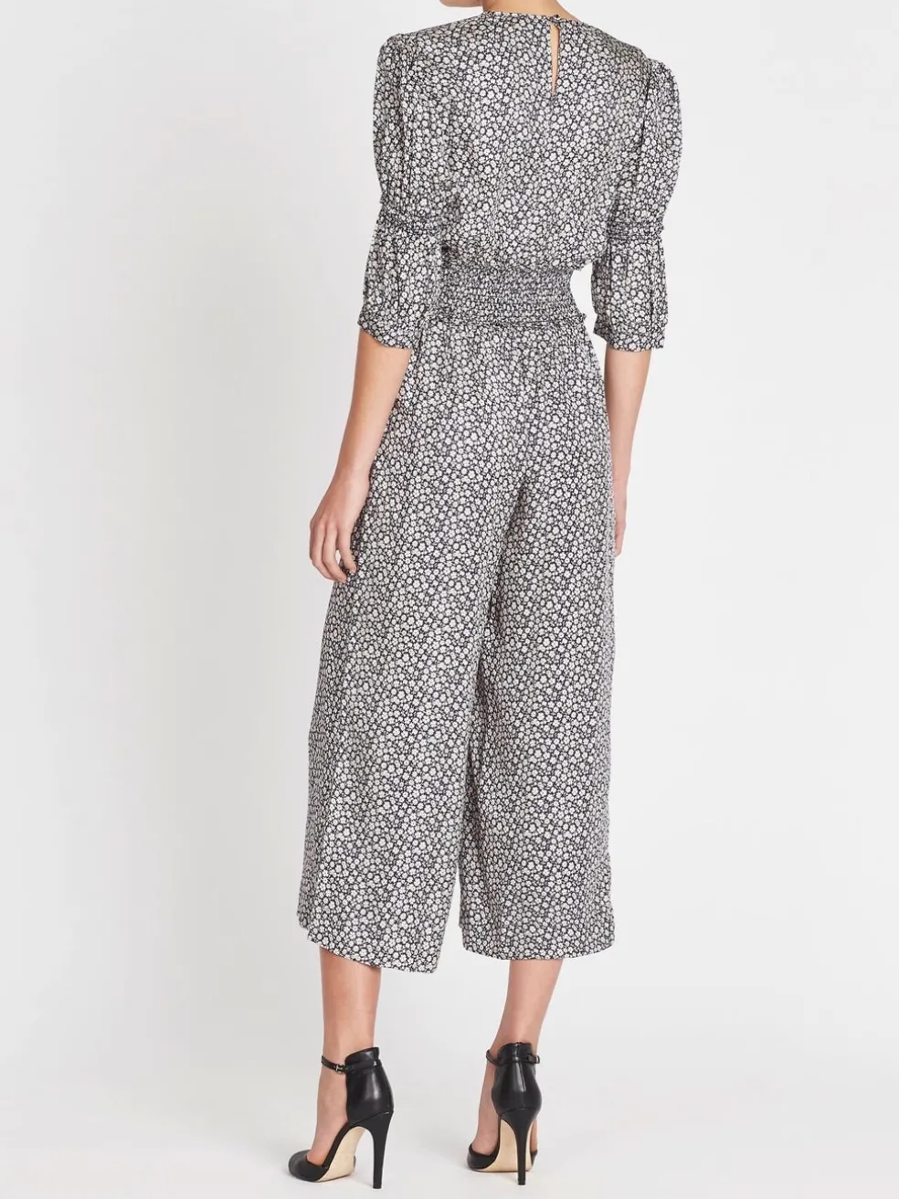 lauren_floral_silk_jacqua_3.webp Lauren Floral Silk Jacquard Jumpsuit