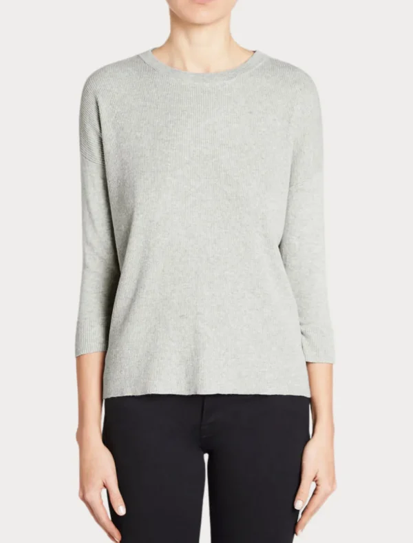 Le Boxy Sweater