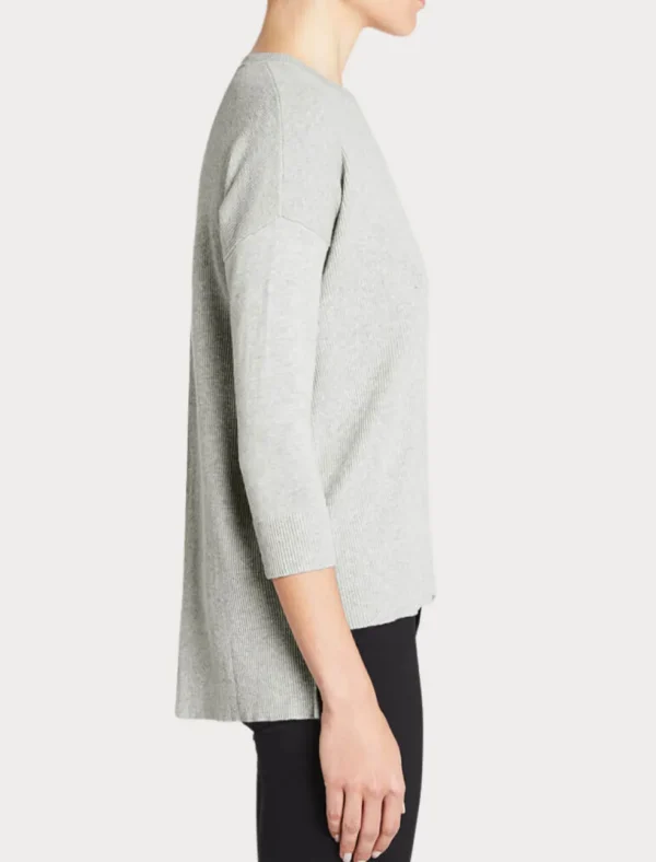 Le Boxy Sweater