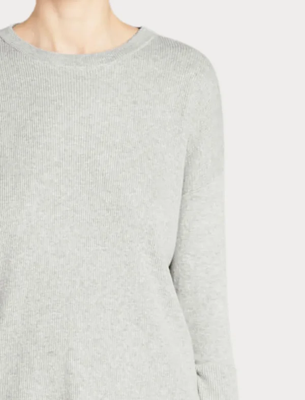 Le Boxy Sweater
