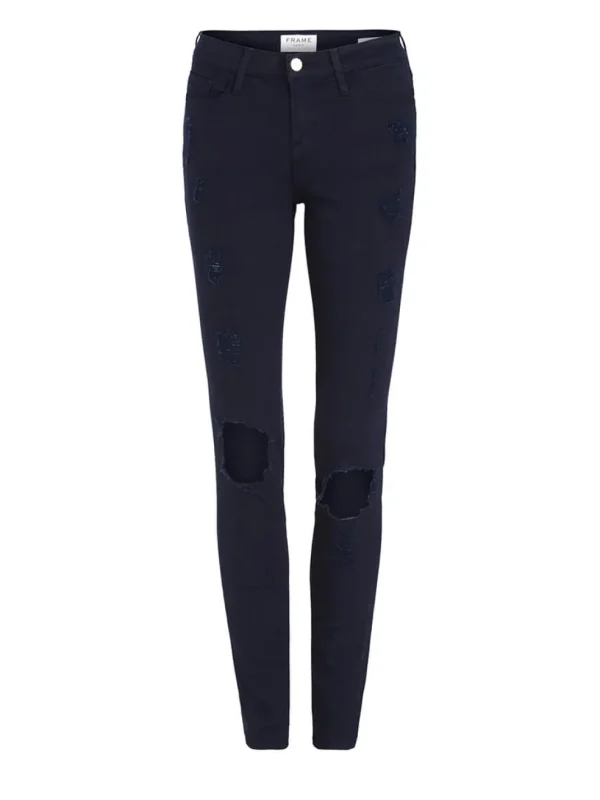 Le Colour Destroy Jean